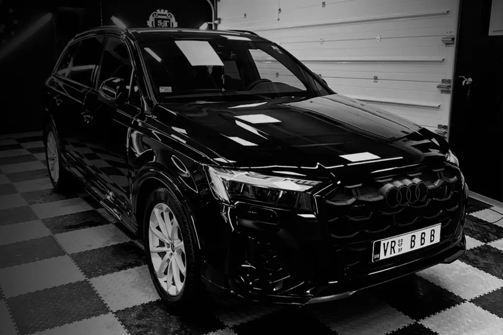 photo car
